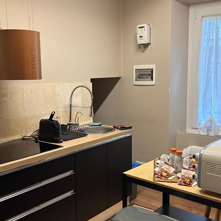 Lepetit Apartment Porto Santo Stefano  Luaran gambar