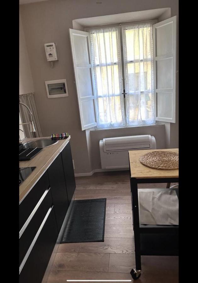 Lepetit Apartment Porto Santo Stefano  Luaran gambar