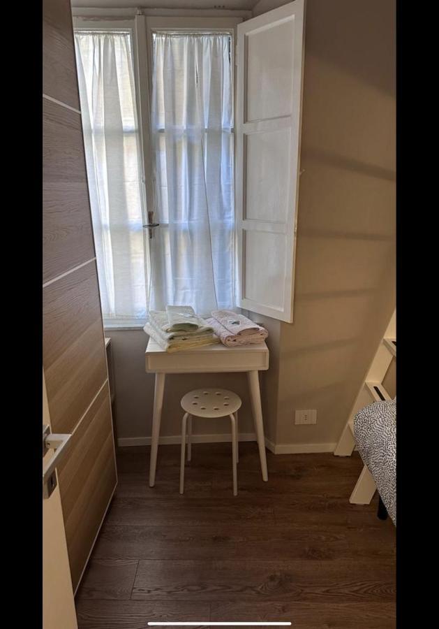 Lepetit Apartment Porto Santo Stefano  Luaran gambar
