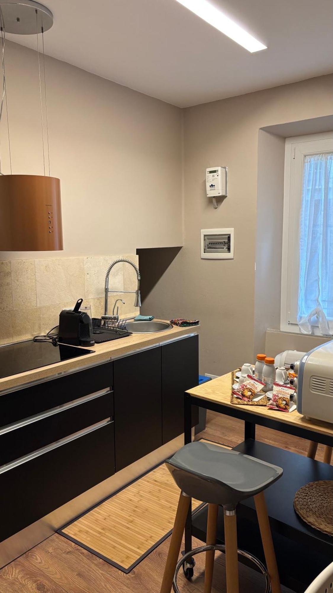 Lepetit Apartment Porto Santo Stefano  Luaran gambar